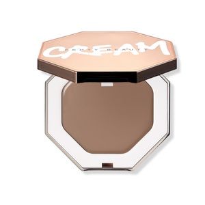 Fenty Beauty Cream Bronzer in Shade Amber